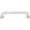 Jeffrey Alexander 128 mm Center-to-Center Polished Nickel Ella Cabinet Pull 165-128NI - alternate 5